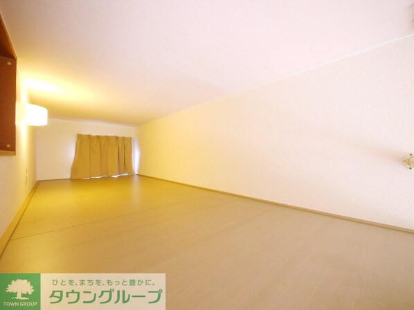 レオパレスブルージュの物件内観写真